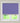 Polaris Blackout Violet - Milner Blinds