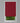 Amara Crimson - Milner Blinds