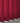 Polaris Red (89mm) - Milner Blinds